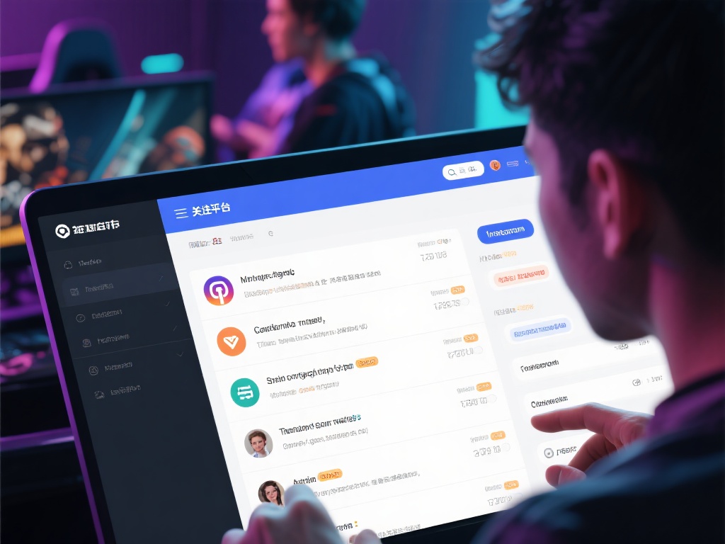 关注平台的口碑和用户评价
在网络时代，