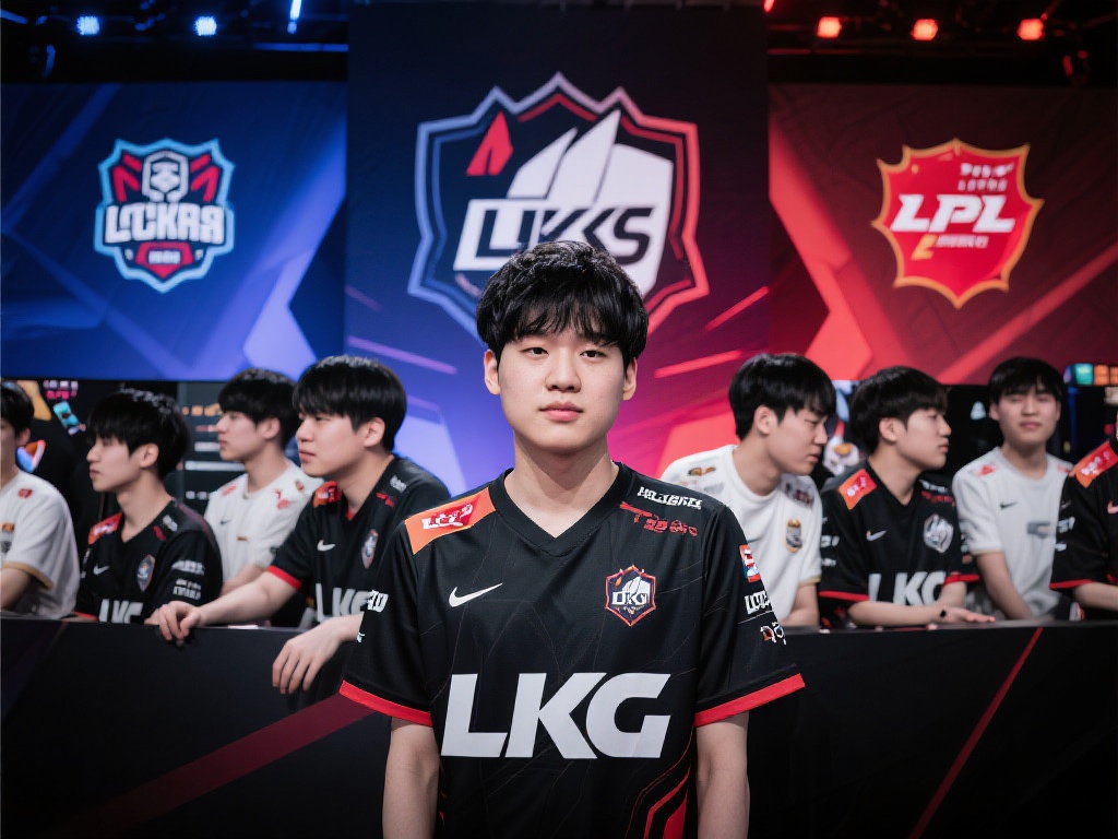 除了内部队伍的调整，LCK赛区还需要应对