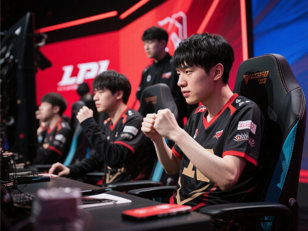 S14世界赛冠军诞生,哪支战队问鼎荣耀? 以LPL赛区的一支战队为例,他们在小组赛