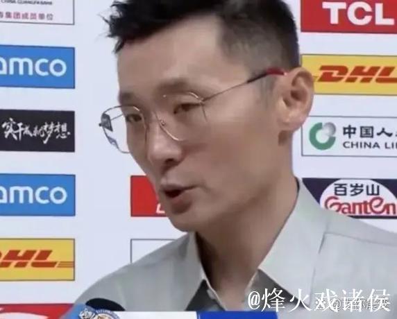 16分27分！王博刘炜惨败的背后，是许利民杨鸣找到版本答案的开始