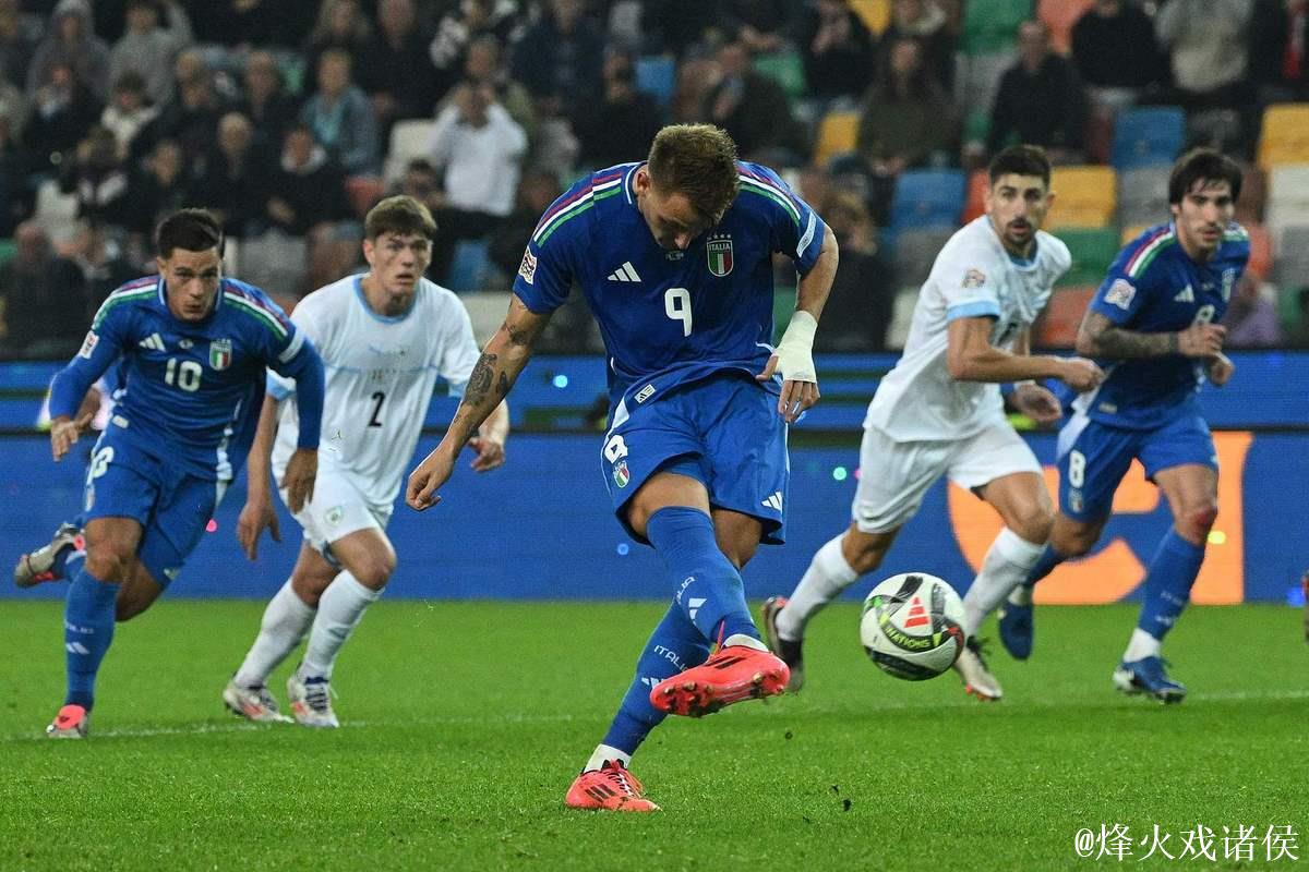 欧国联-贡多齐破门 法国4-1完胜以色列喜迎两连胜 欧国联-贡多齐破门 法国4-1完胜以色列喜迎两连胜