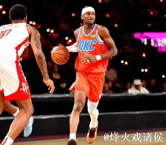 范弗里特38分引领火箭险胜雷霆,骑士击败凯尔特人终结其7连胜 范弗里特38分引领火箭险胜雷霆,骑士击败凯尔特人终结其7连胜