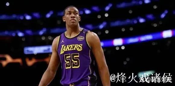 官方确认：湖人签下7尺中锋 双向合同锁定新秀场均3+3表现