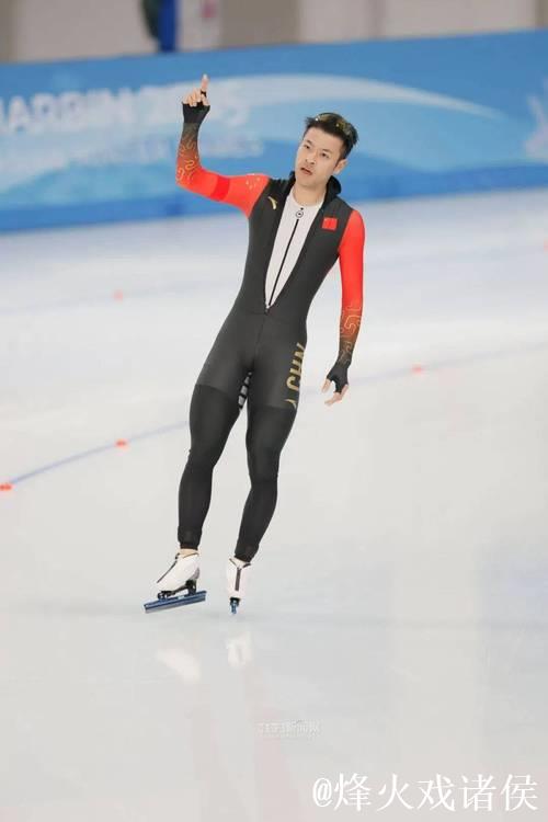 高亭宇、宁忠岩、韩梅等选手将出战速度滑冰世界杯 高亭宇、宁忠岩、韩梅等选手将出战速度滑冰世界杯